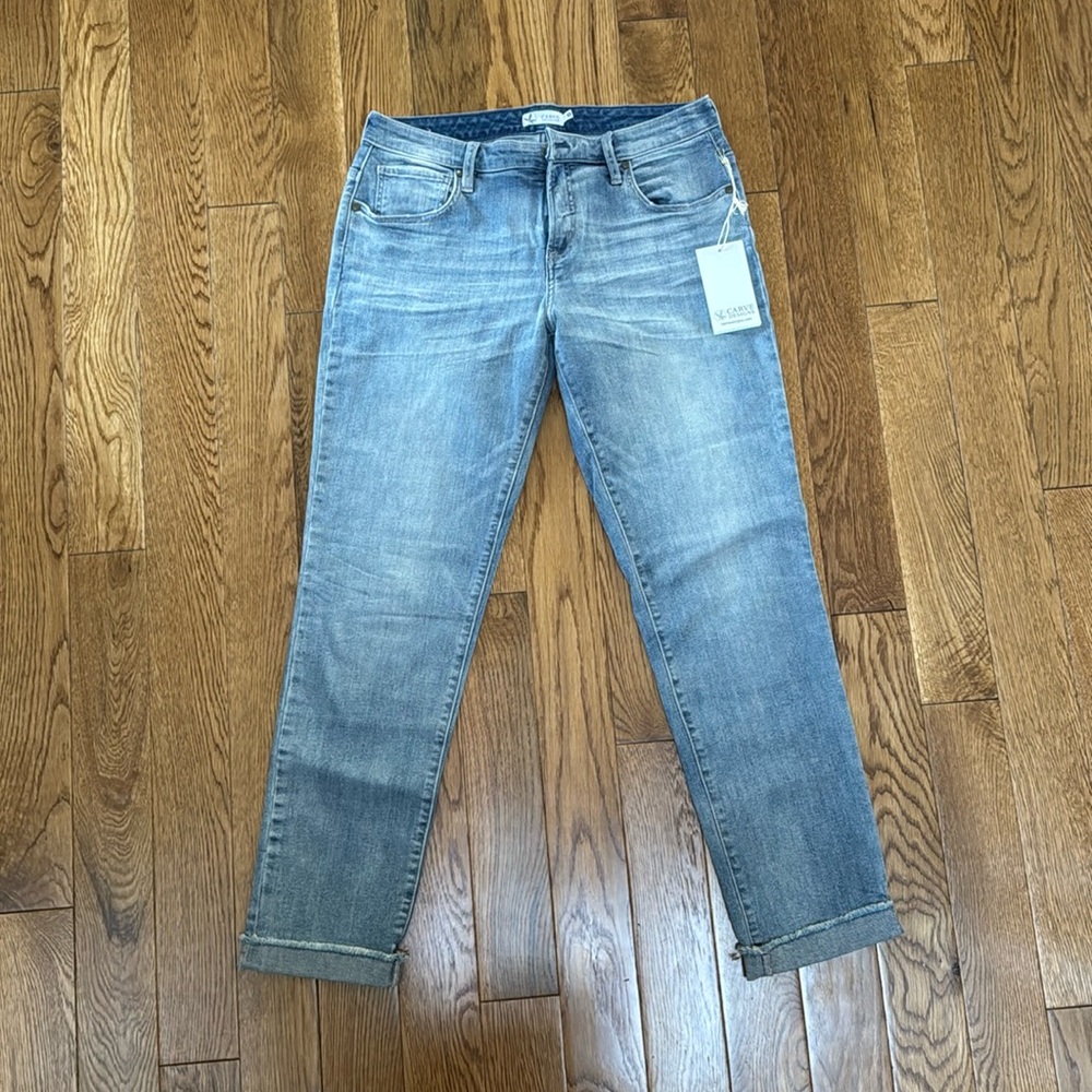 Carve Designs Carson Jeans